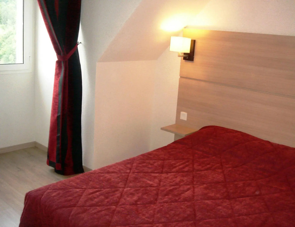 Residence Goelia Les Gorges de la Truyere - Général