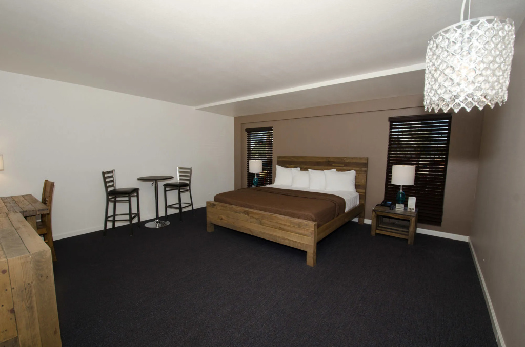 Hotel photo 5