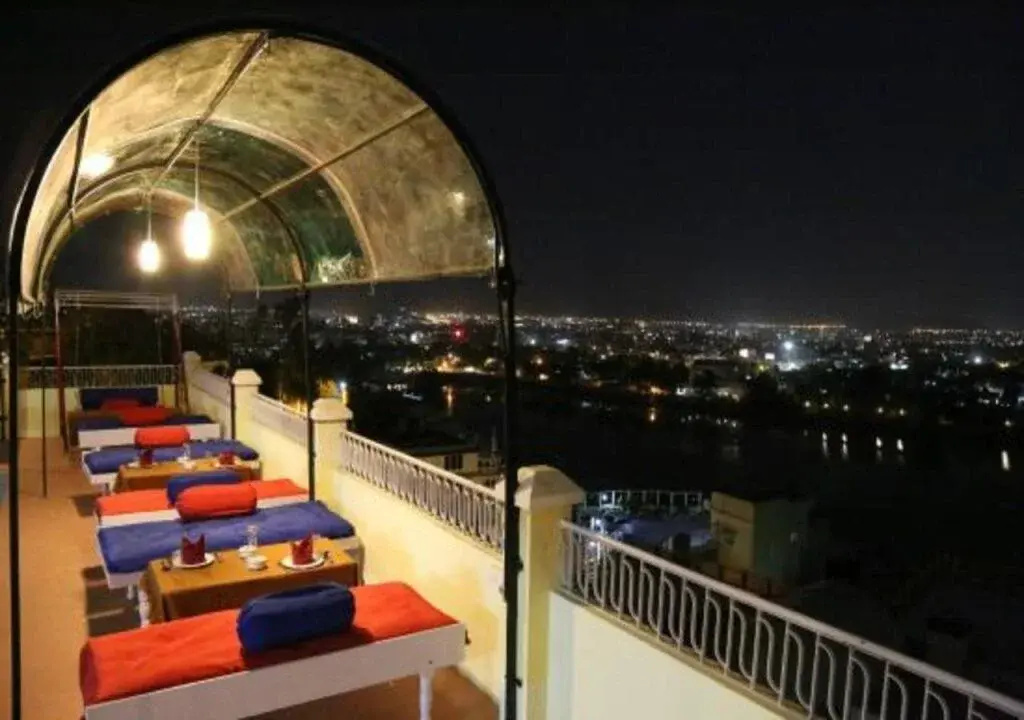 Hotel photo 11