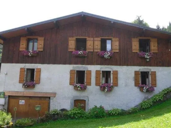 Gites Le Criou Et Le Moulin