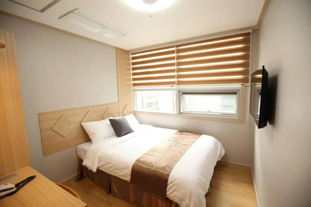 The Stay Hotel Myeongdong - Général