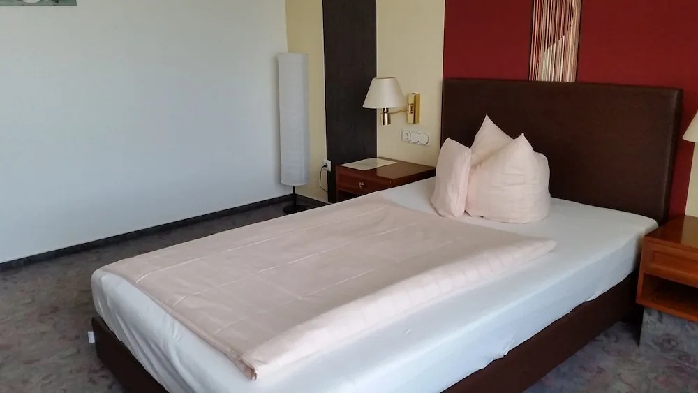 Hotel Eppelborner Hof - Chambres