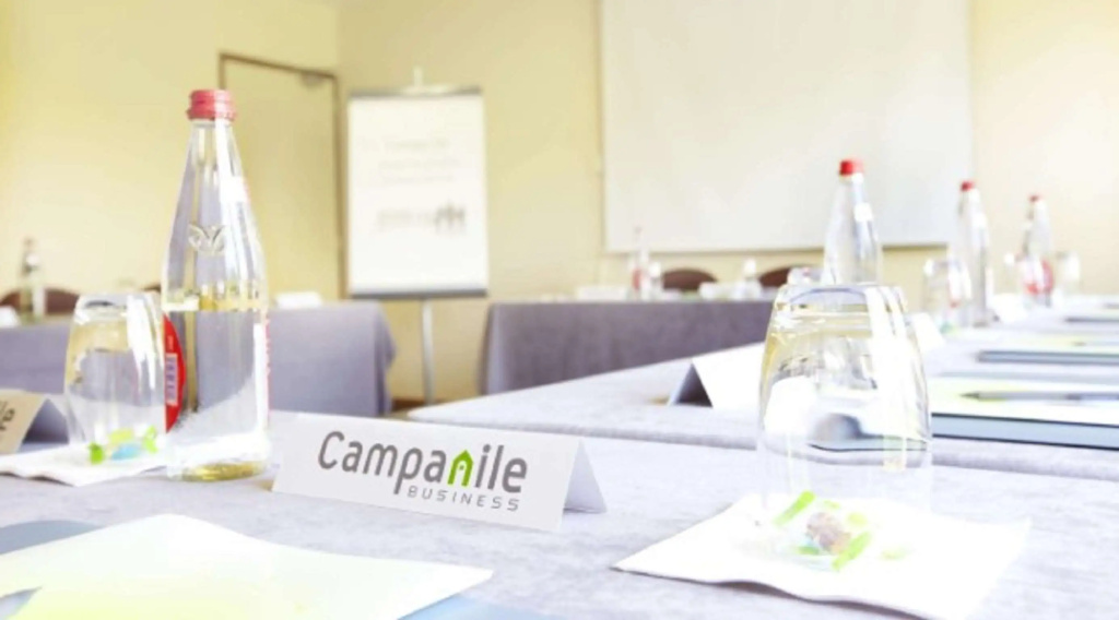 Campanile Toulouse Sud - Labege Innopole - Général