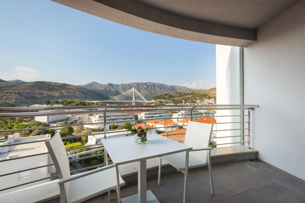 Solitudo Dubrovnik Sunset Apartments