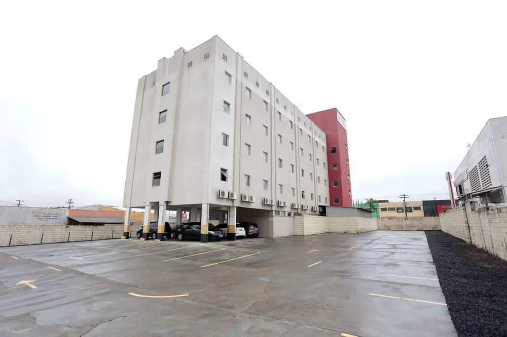 Ibis Styles São Carlos