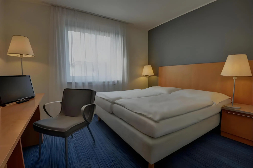 Hotel photo 19