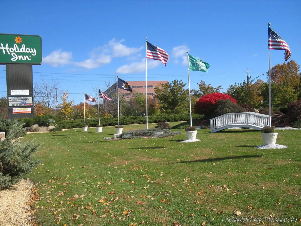 Holiday Inn Middletown - Goshen - Général