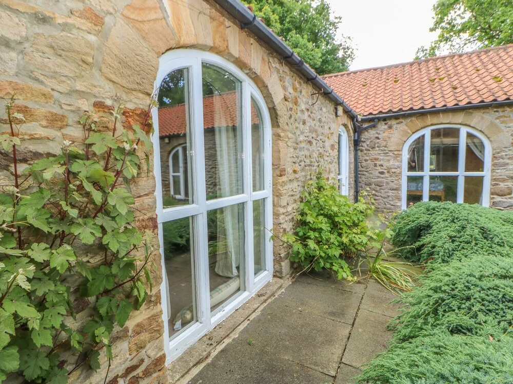 Witton View Cottage