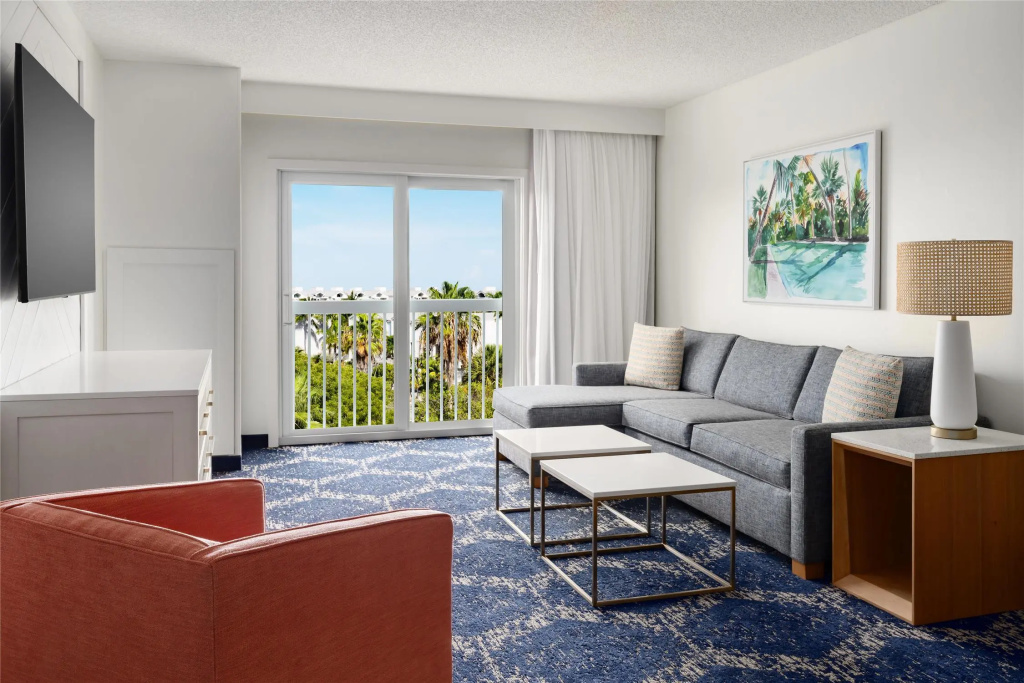 DoubleTree Resort by Hilton Grand Key - Key West - Général