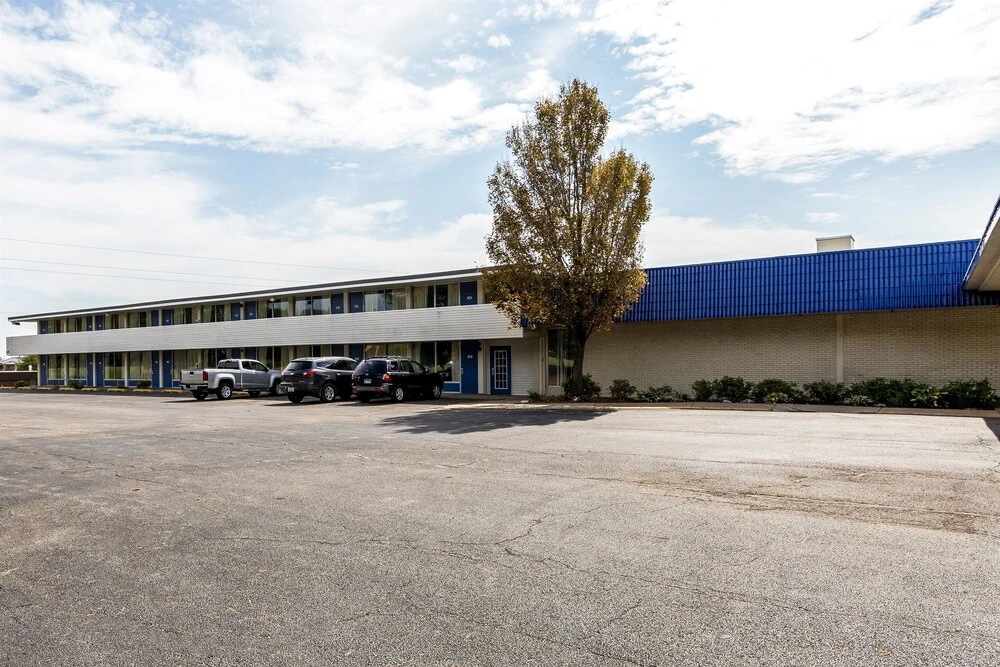 Concorde Inn Suites Pekin