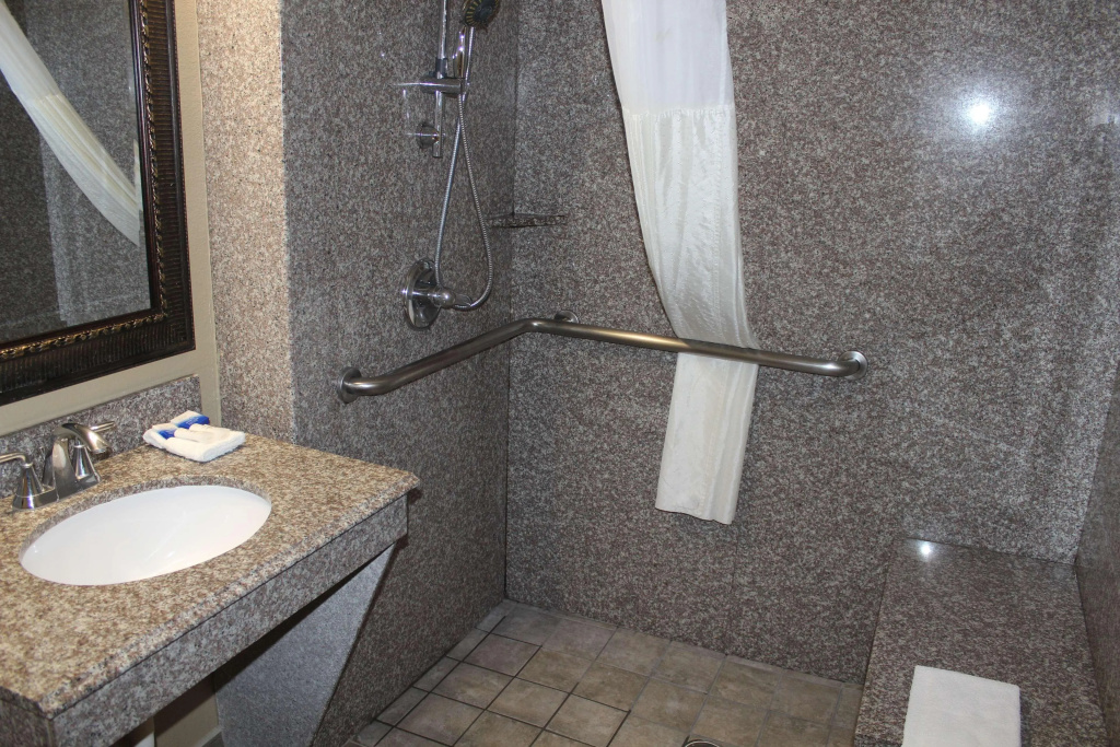 Best Western Plus Heritage Inn - Général