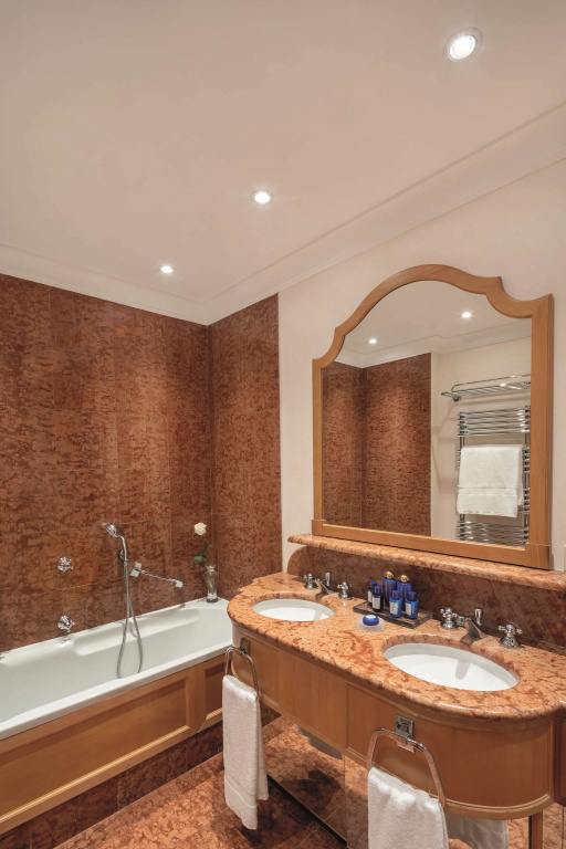 Premium Double room (twin beds)