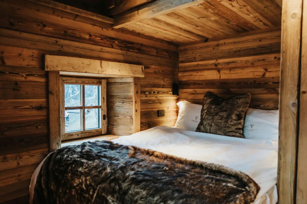 Hotel Cime Bianche - Général