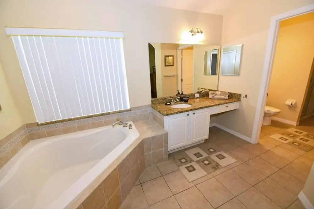 Villa Sol Resort - Général
