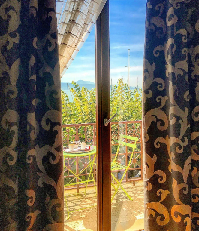 Rivage Hotel Restaurant Lutry - Général