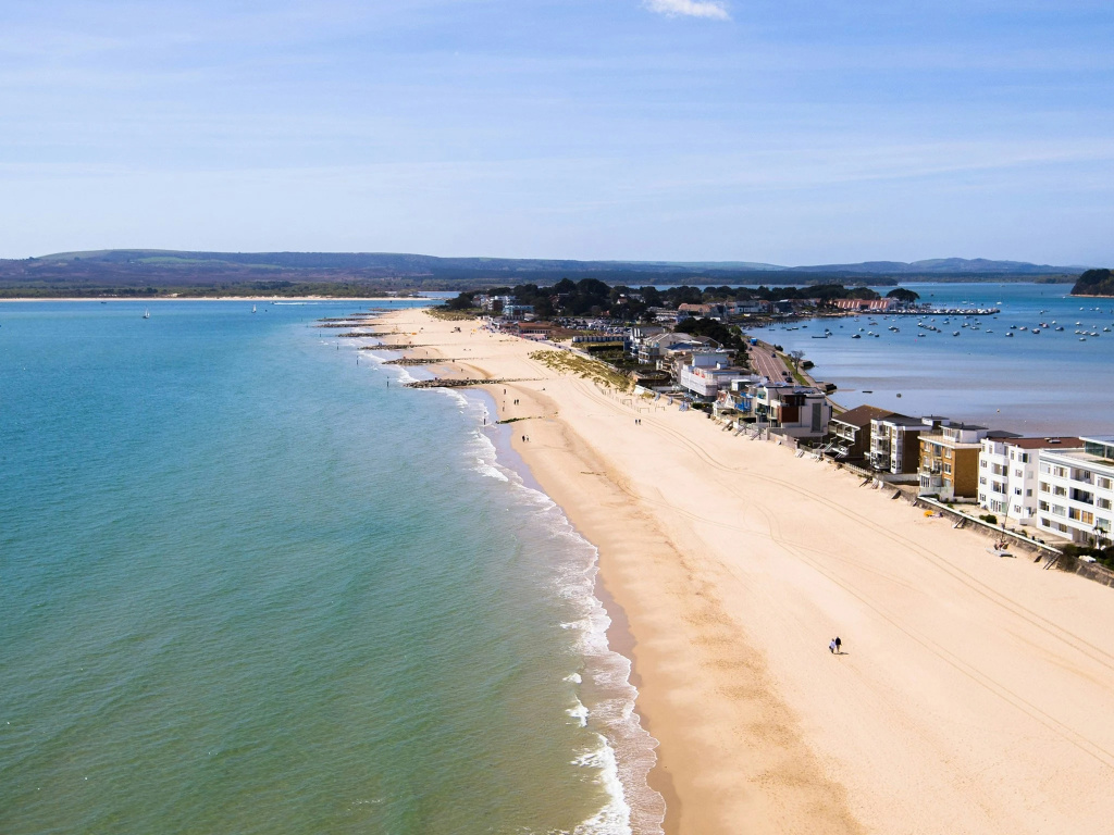 Sandbanks Hotel - Général