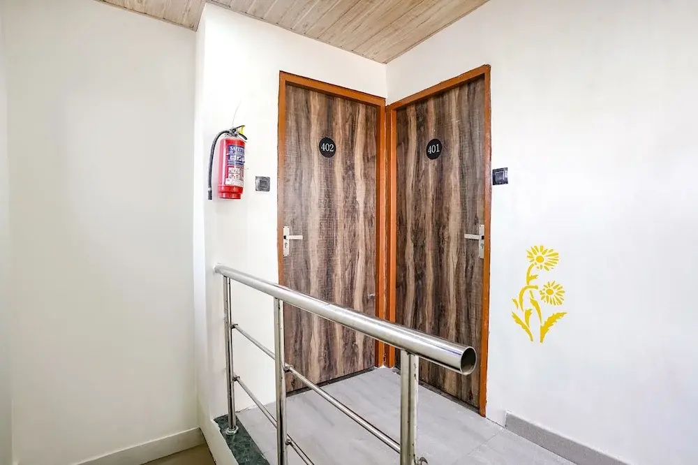 Hotel photo 9