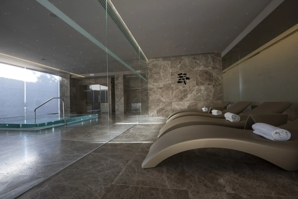 Pietre Nere Resort - Général