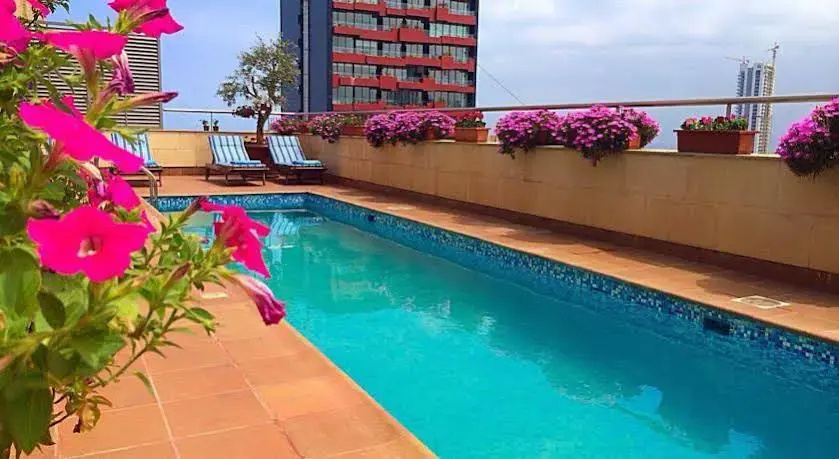 Hotel photo 38