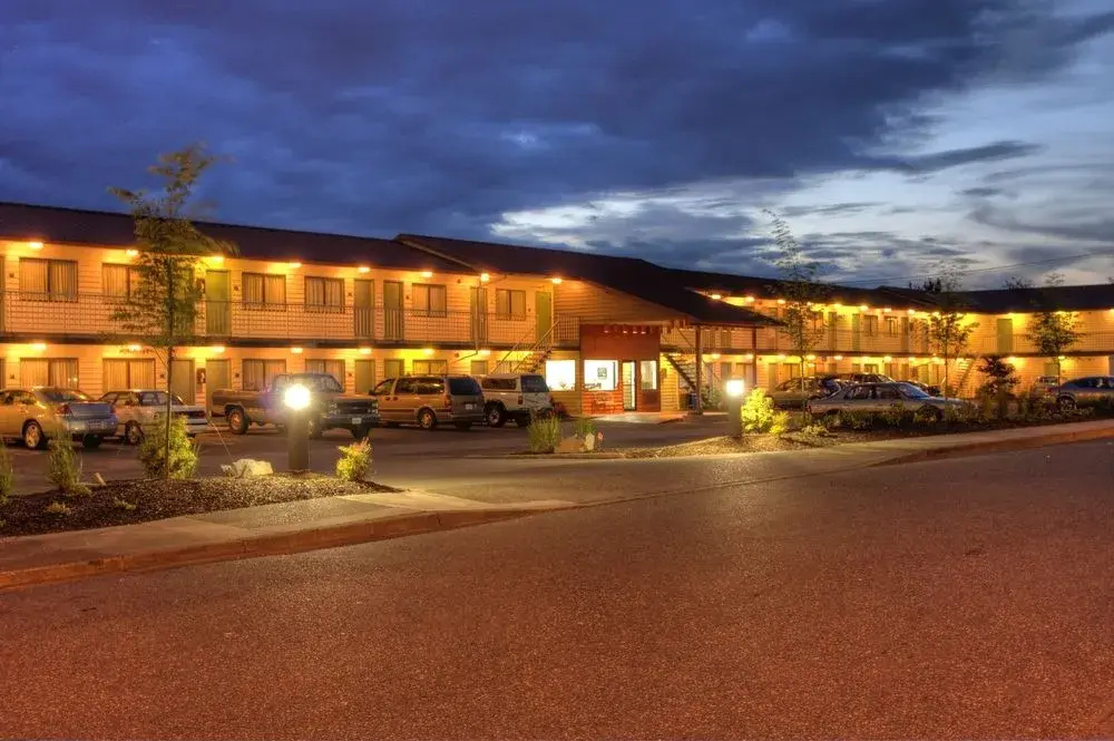 Hotel photo 3