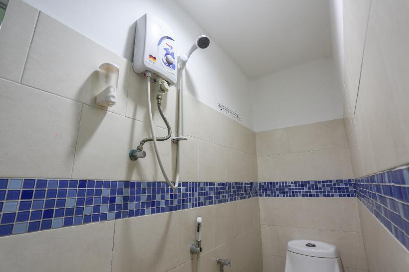 1st Inn Hotel Glenmarie