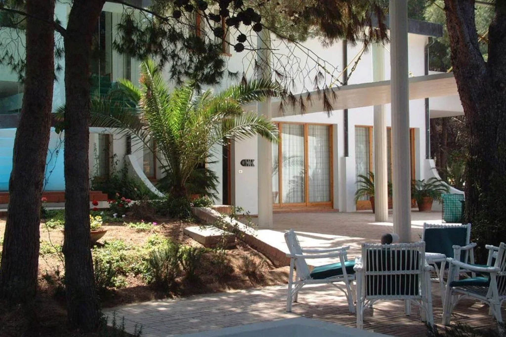 Hotel Kyrie Isole Tremiti - Général
