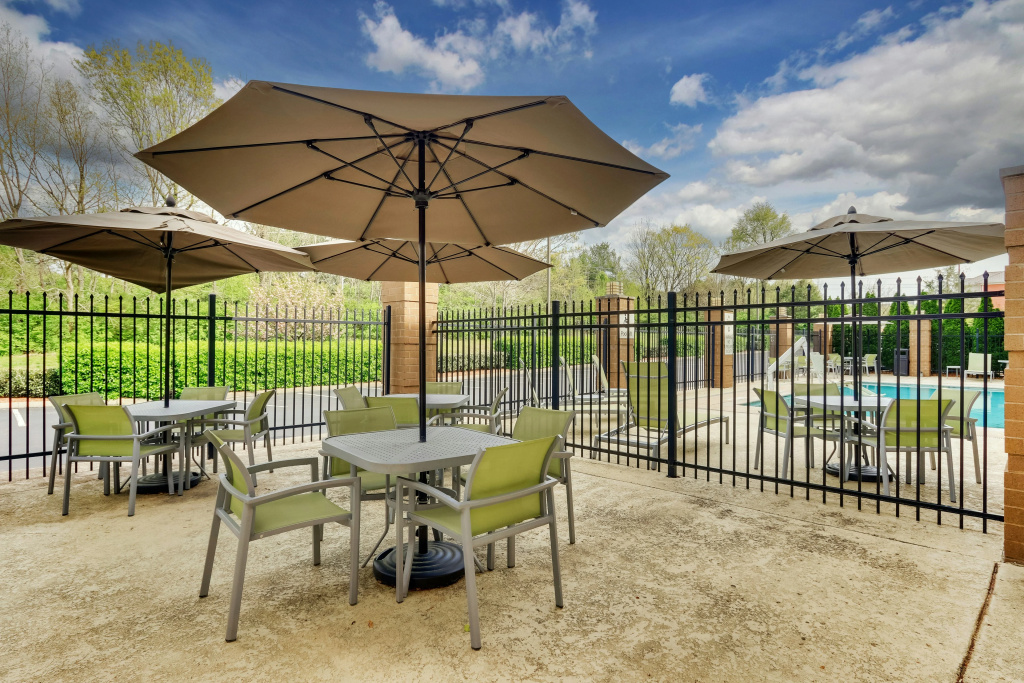 Holiday Inn Franklin - Cool Springs by IHG - Général