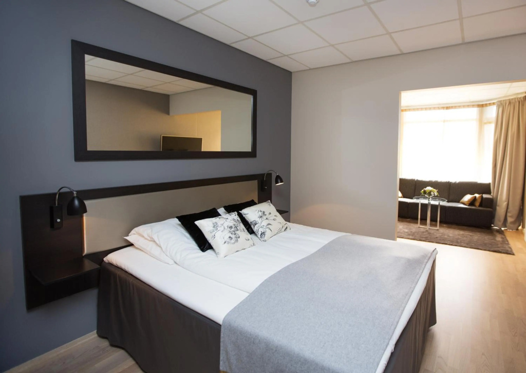 Stord Hotell