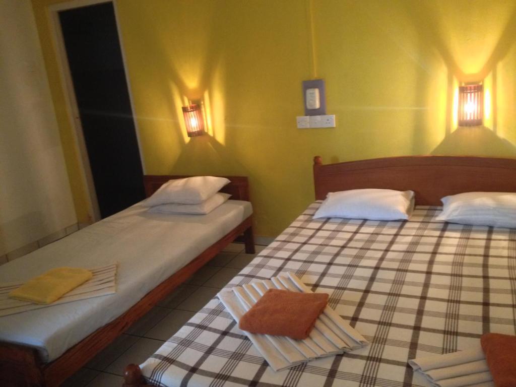 Hotel Paradiso