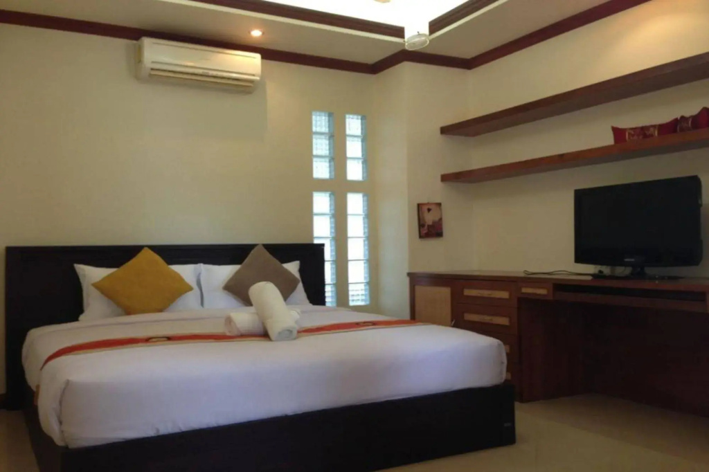 Hotel photo 8