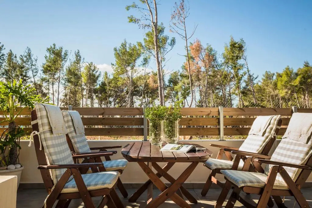 Malibu Superior Apartment