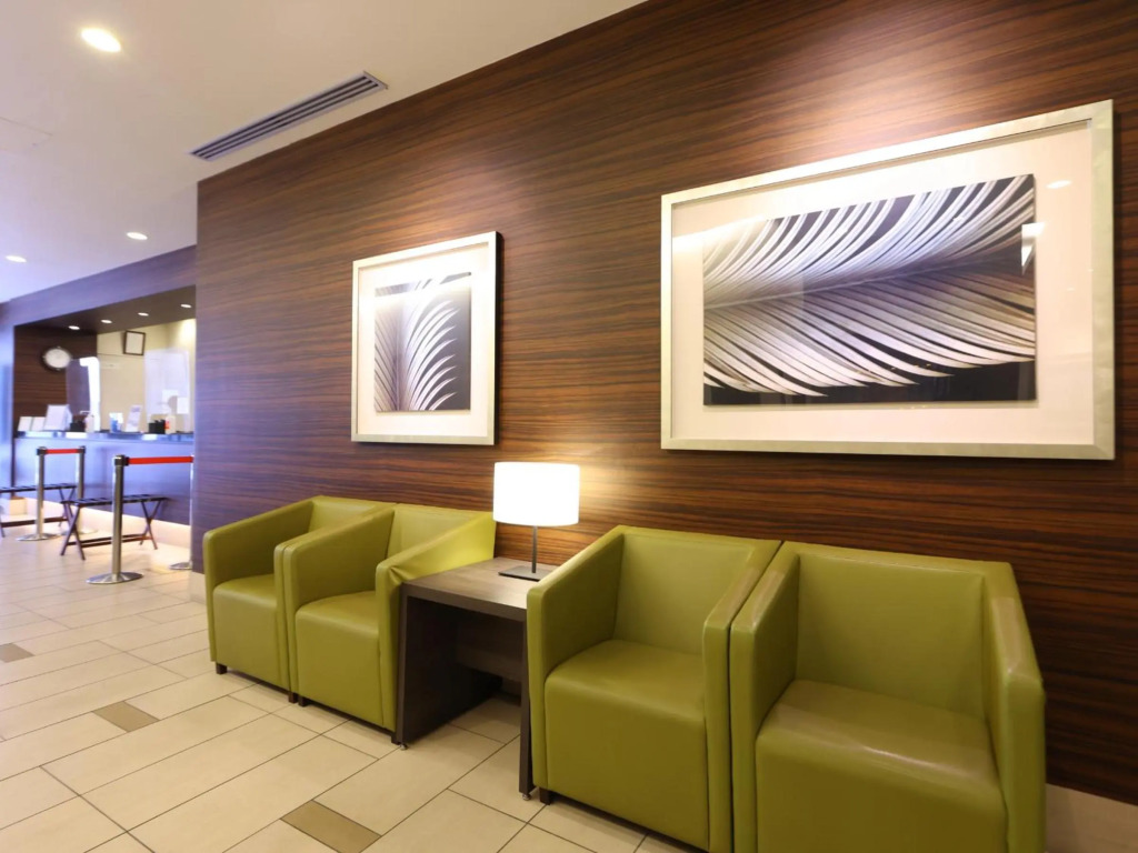 Dormy Inn Takasaki by null