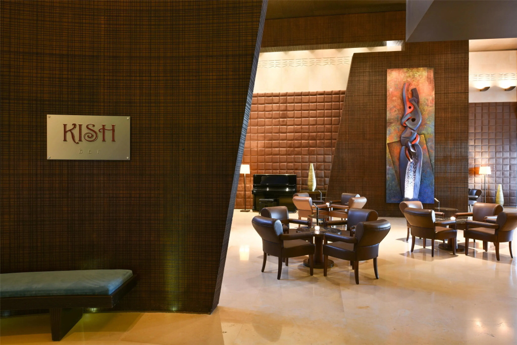 Kempinski Hotel Ishtar Dead Sea - Général