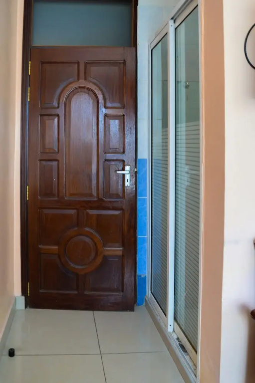 Global Palace Hotel - Chambres