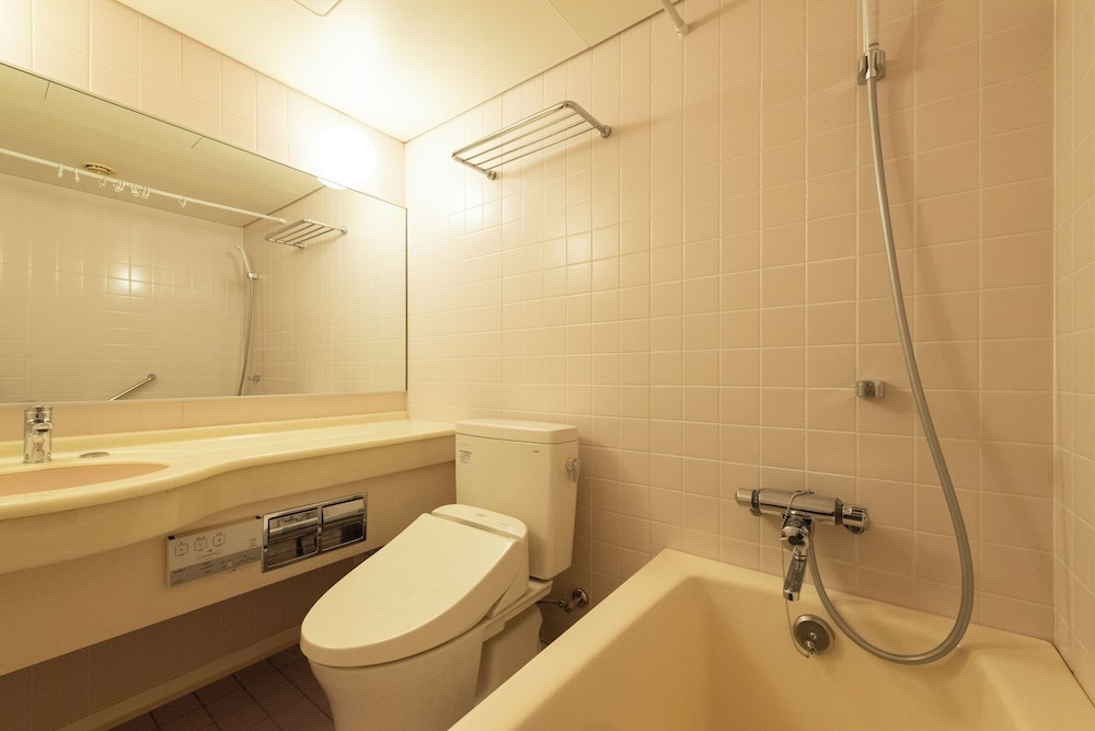 Urvest Hotel Kamata 사진 6