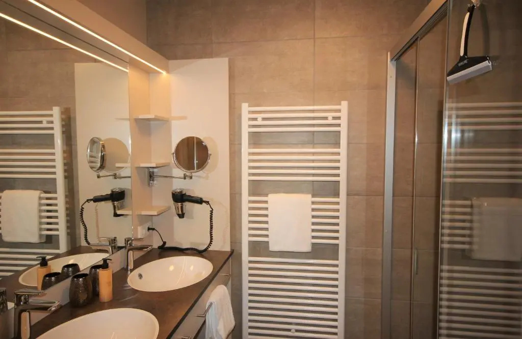 Familienhotel Stefan - Chambres