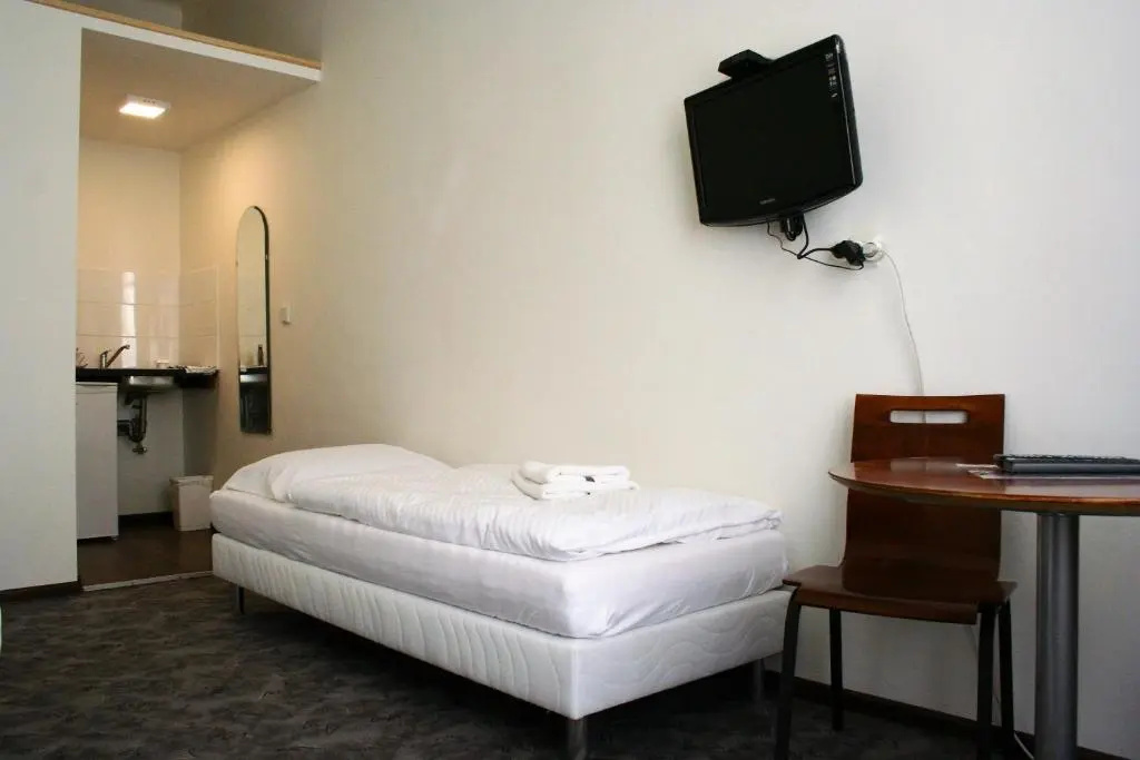 Hotelové pokoje Kolčavka - Chambres