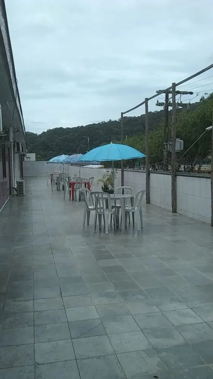 Pousada Rodoviaria