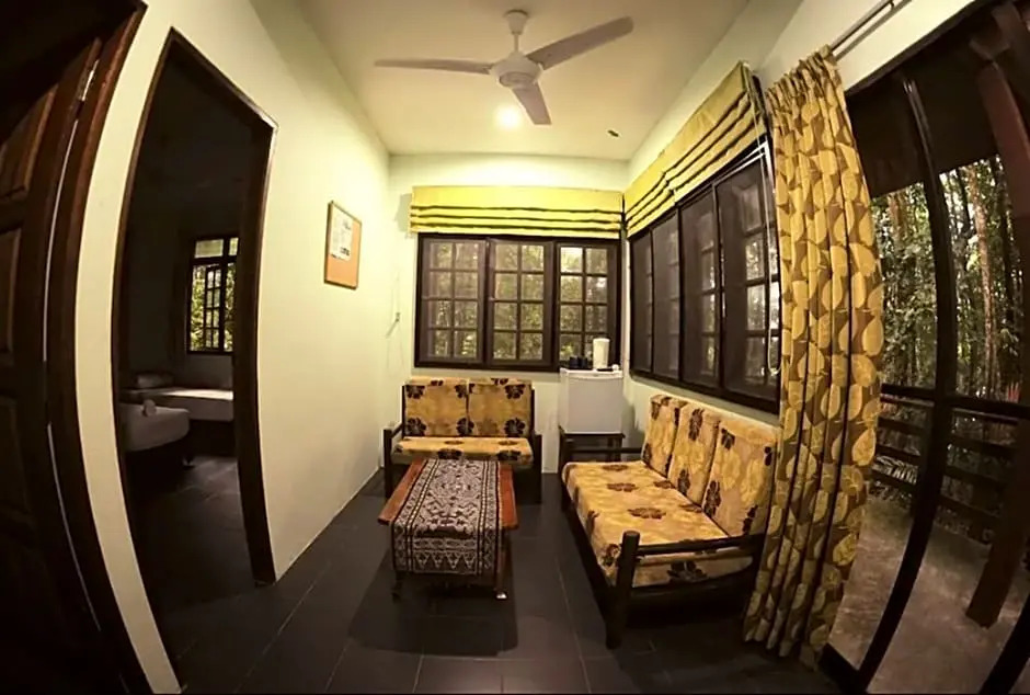 Permai Rainforest Resort