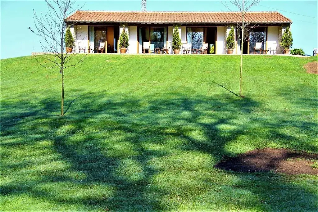 Palación de Toñanes - Chambres