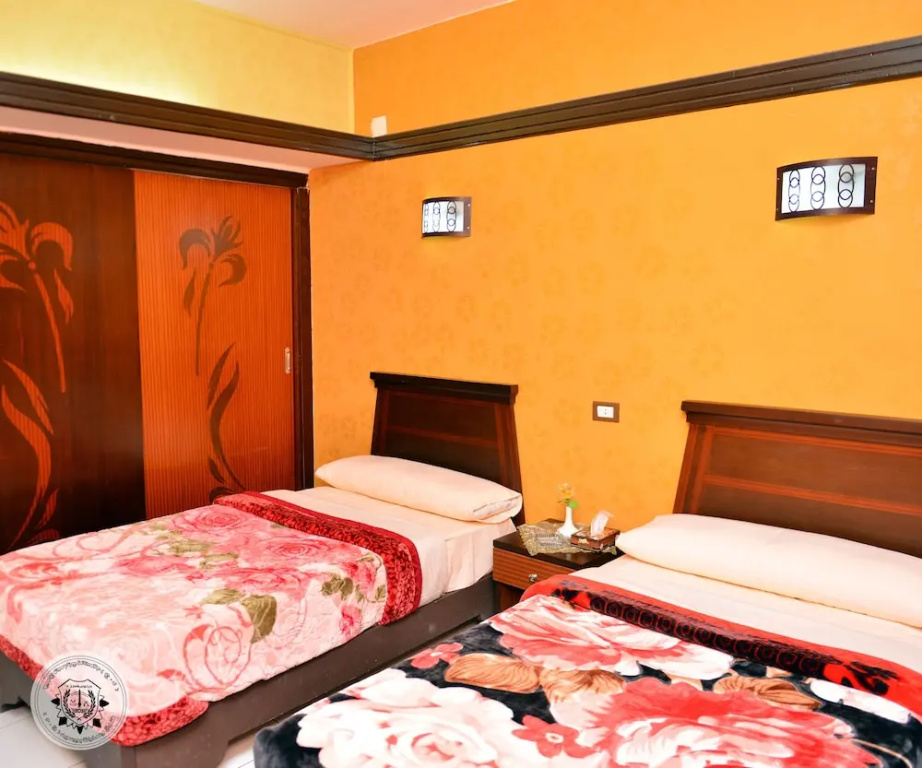 Port Said Hotel & Apartments - Général