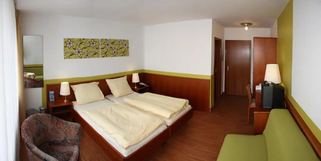 Akzent City Hotel Kleve - Général