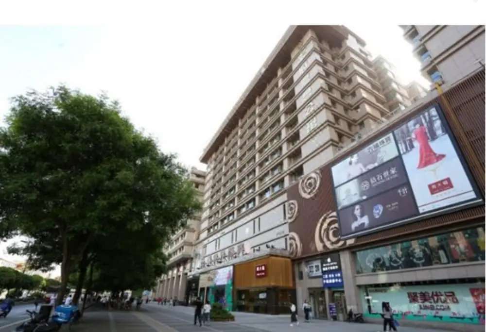 Tang Dream Apart-hotel