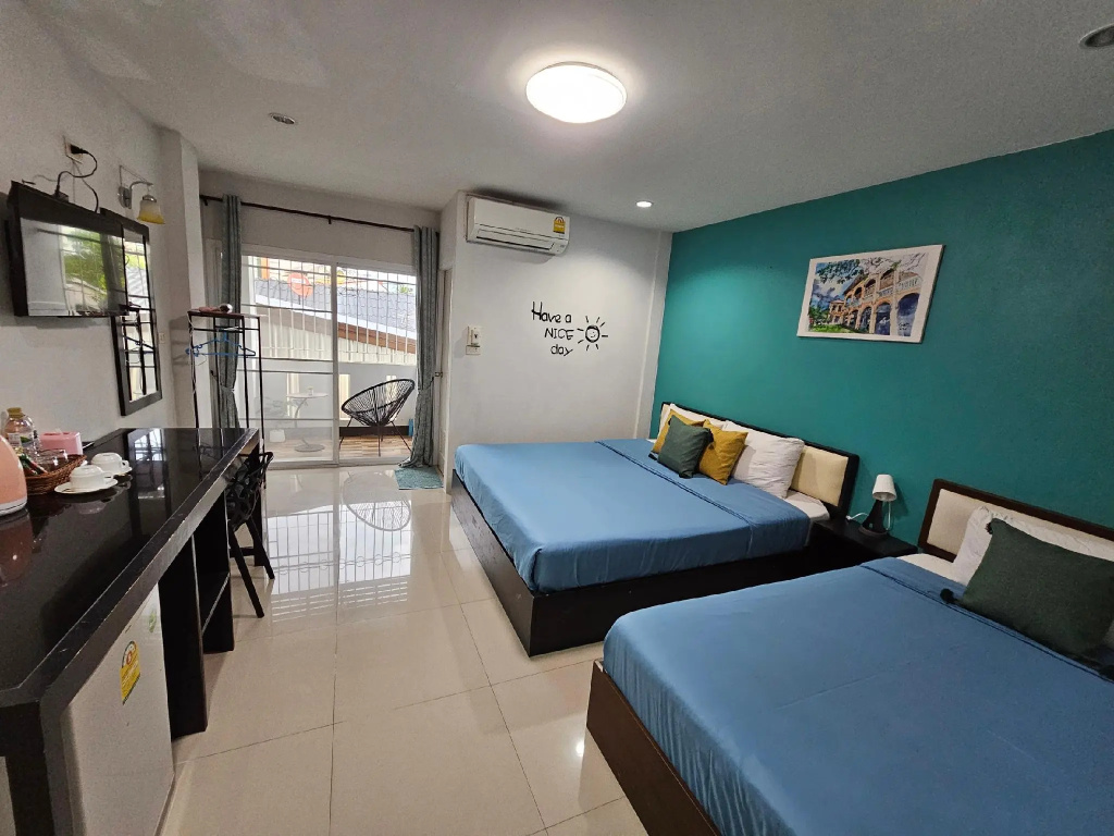 MT Place Sakon Nakhon — 2