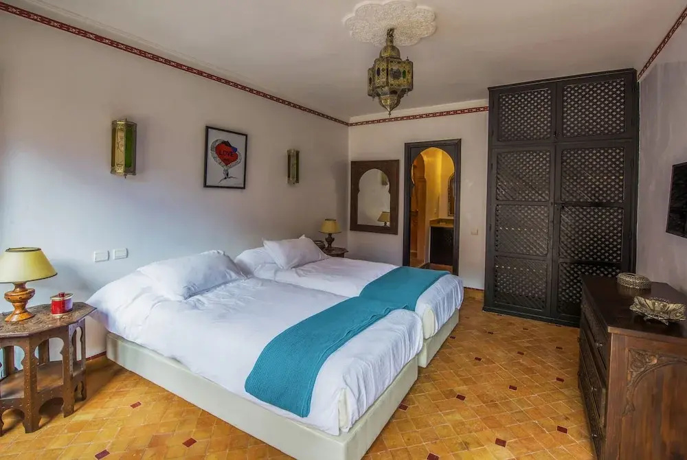 Deluxe Villa