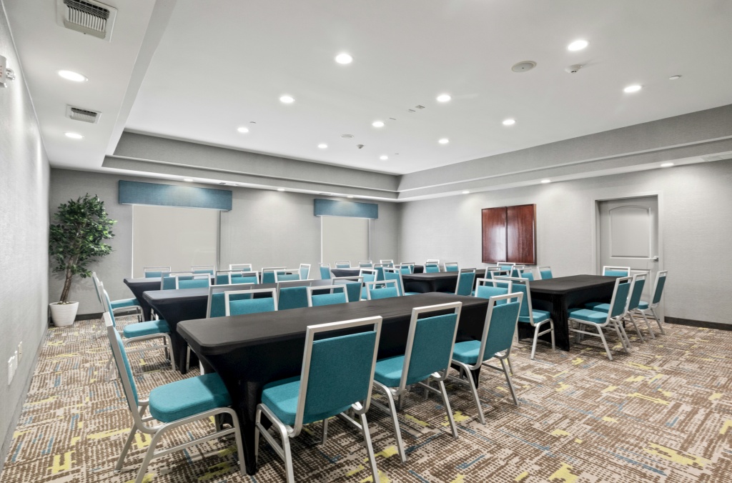 Hampton Inn & Suites Mount Pleasant - Général