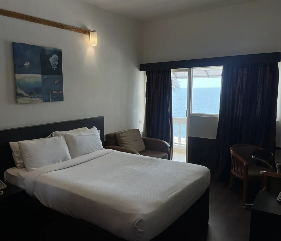 Mascot Beach Resort - Général