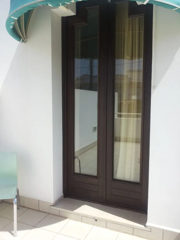 Hotel Villa Ionia - Chambres