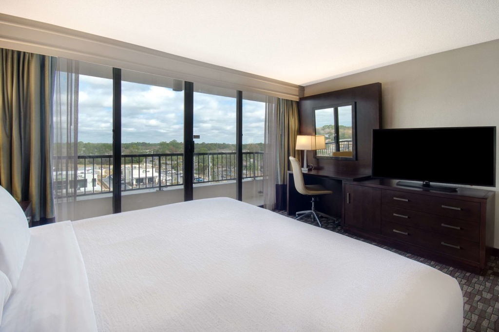 Embassy Suites by Hilton Jacksonville Baymeadows - Général