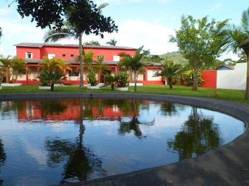 Candairó Hotel Pousada